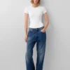Secondskin T-skjorte-Bodyer