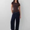 Secondskin T-skjorte-Bodyer
