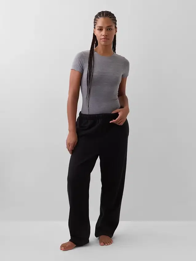 Secondskin T-skjorte-Bodyer
