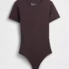 Secondskin T-skjorte-Bodyer