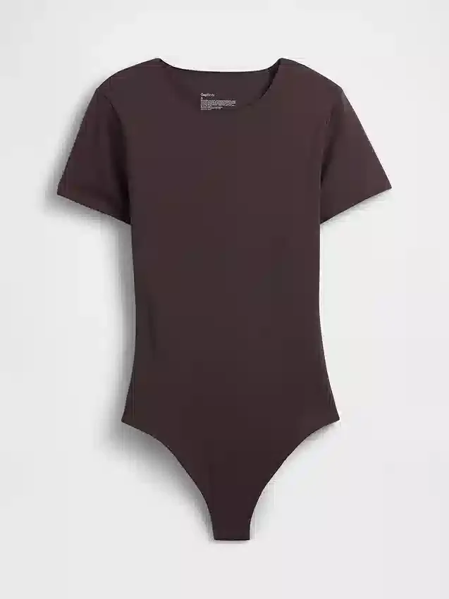 Secondskin T-skjorte-Bodyer