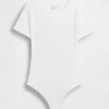 Secondskin T-skjorte-Bodyer
