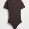Secondskin T-skjorte-Bodyer