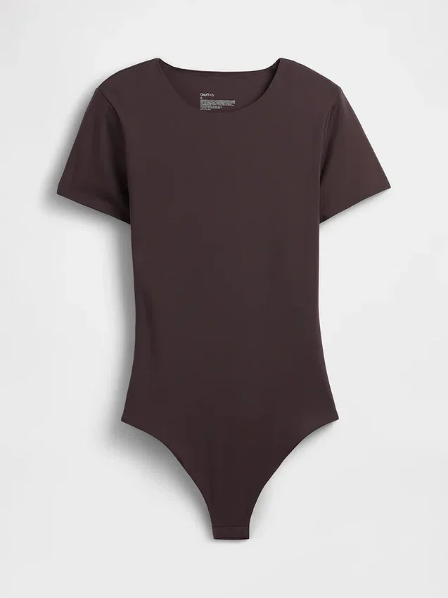 Secondskin T-skjorte-Bodyer