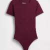 Secondskin T-skjorte-Bodyer