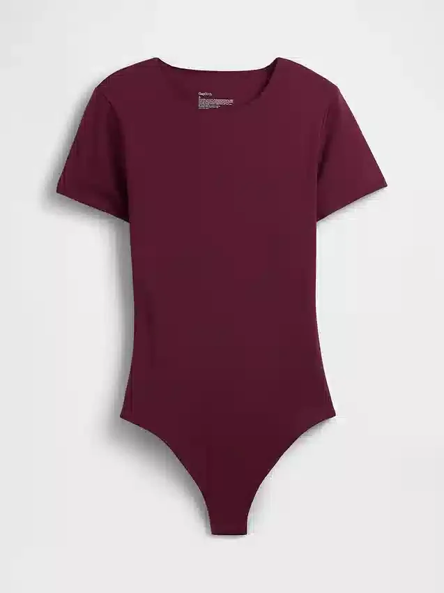 Secondskin T-skjorte-Bodyer
