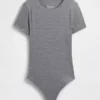 Secondskin T-skjorte-Bodyer