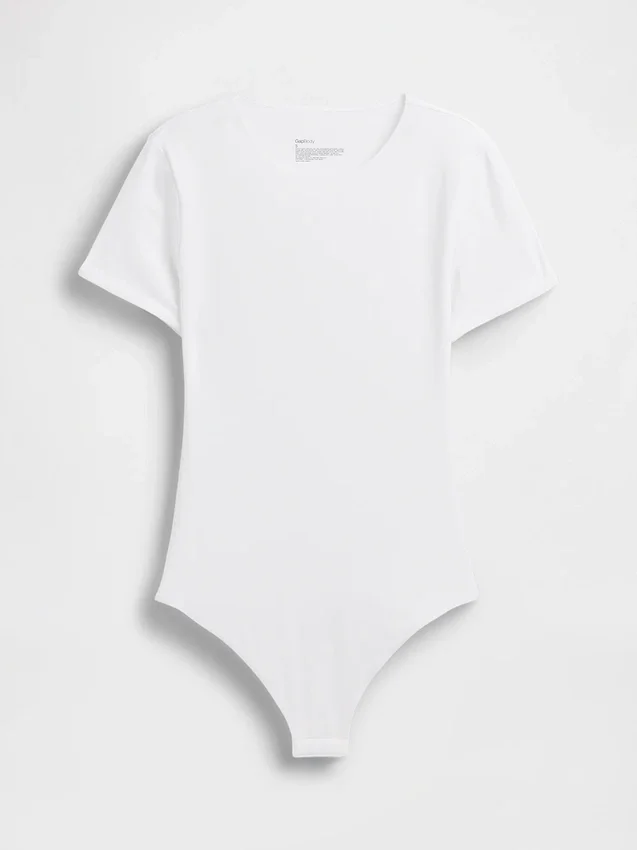Secondskin T-skjorte-Bodyer