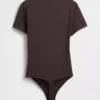 Secondskin T-skjorte-Bodyer