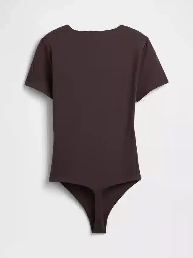 Secondskin T-skjorte-Bodyer