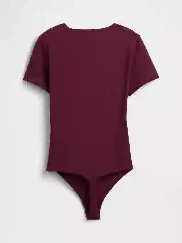 Secondskin T-skjorte-Bodyer