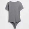 Secondskin T-skjorte-Bodyer