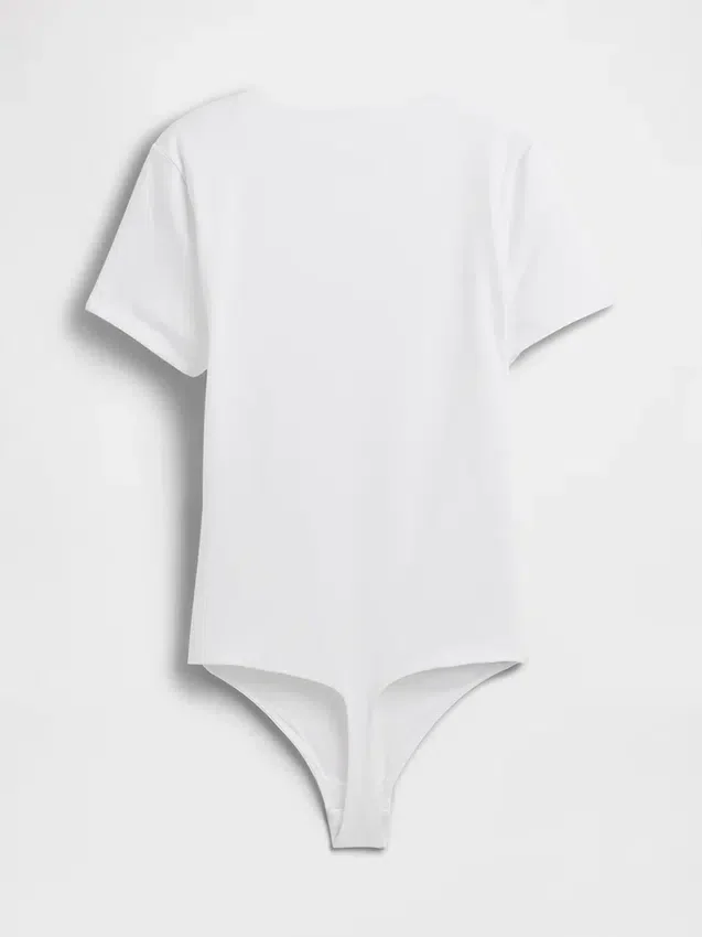 Secondskin T-skjorte-Bodyer