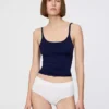 Secondskin tank-top