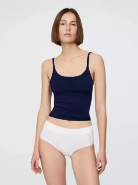 Secondskin tank-top