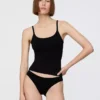 Secondskin tank-top