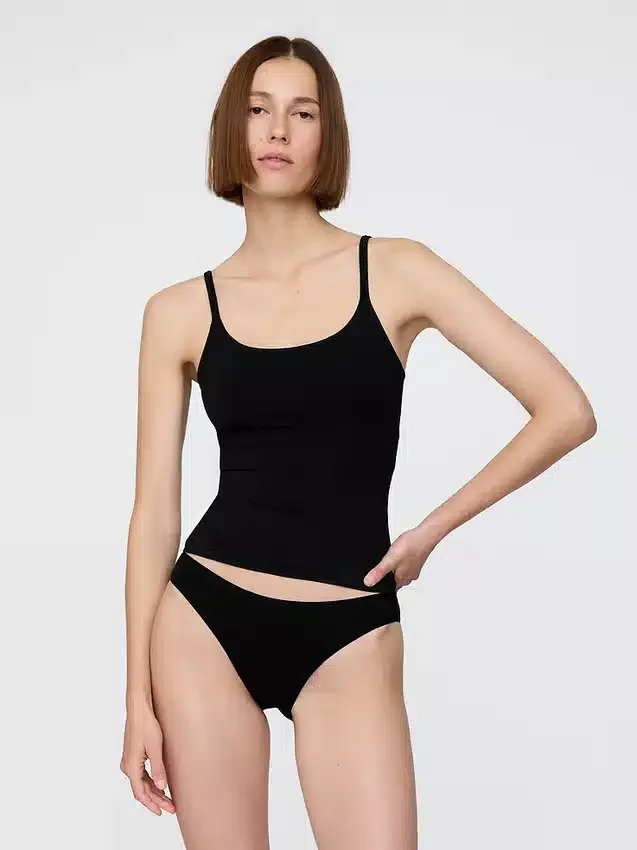 Secondskin tank-top