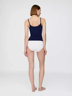 Secondskin tank-top