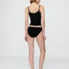 Secondskin tank-top