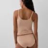 Secondskin tank-top