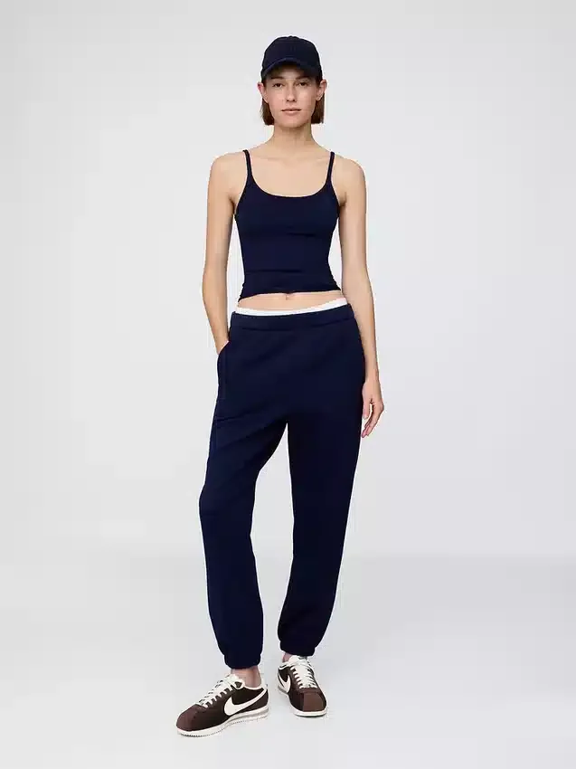 Secondskin tank-top