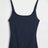 Secondskin tank-top