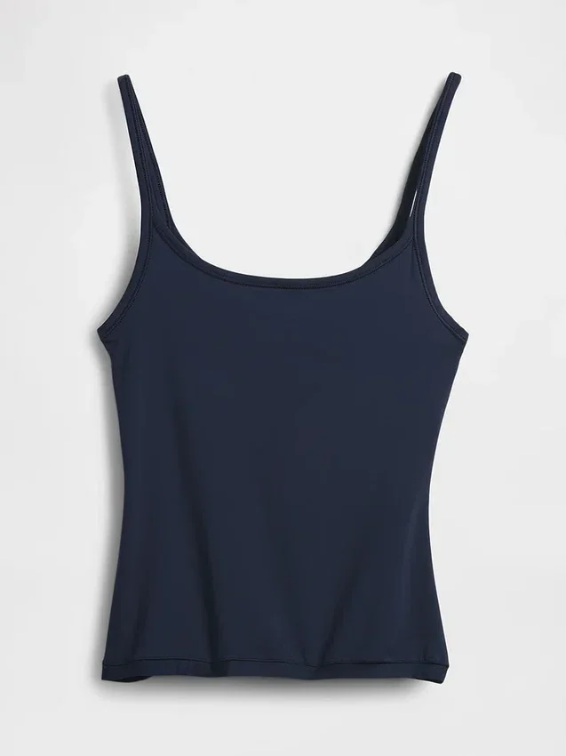 Secondskin tank-top