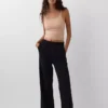 Secondskin tank-top