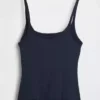 Secondskin tank-top