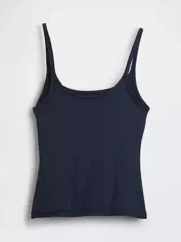 Secondskin tank-top