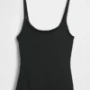 Secondskin tank-top