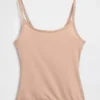 Secondskin tank-top