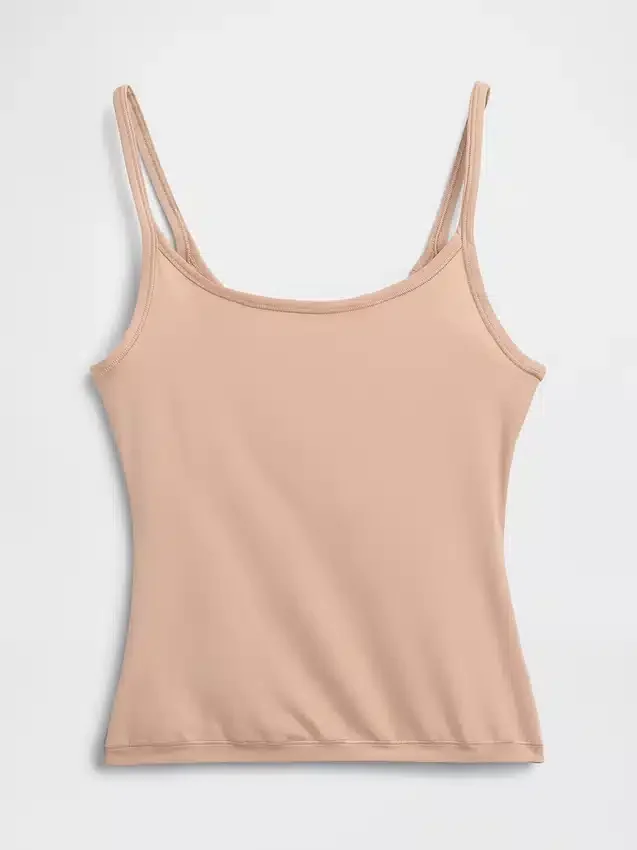Secondskin tank-top