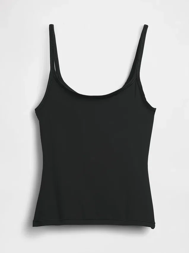 Secondskin tank-top