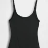 Secondskin tank-top