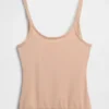 Secondskin tank-top