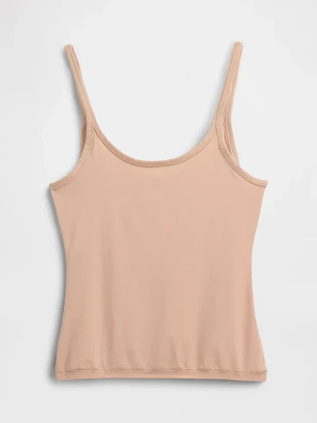 Secondskin tank-top