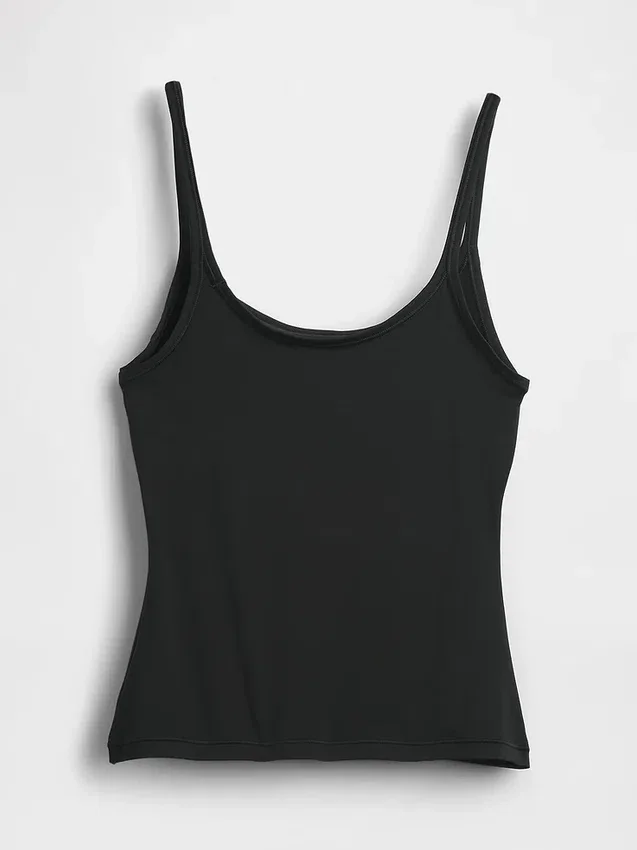 Secondskin tank-top