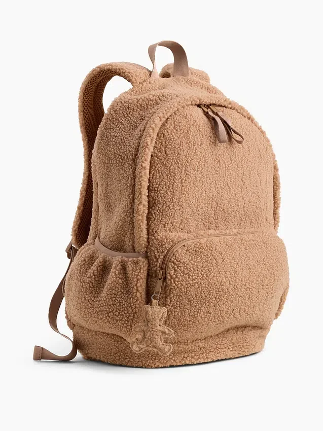 Sherpa Bear-ryggsekk for barn