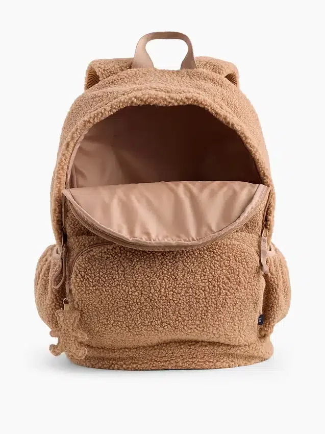 Sherpa Bear-ryggsekk for barn