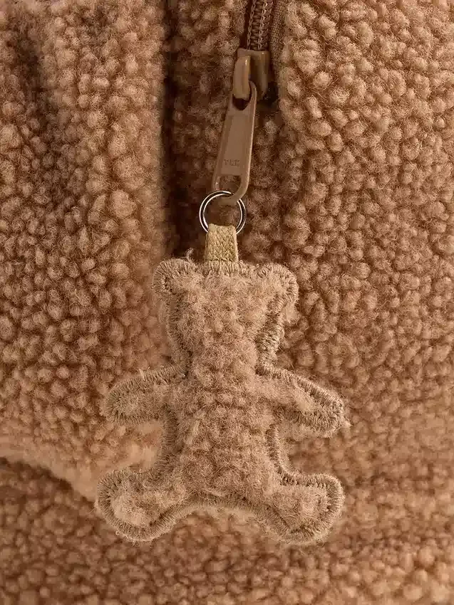 Sherpa Bear-ryggsekk for barn