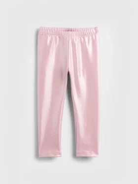 Shine-leggings for Baby og Småbarn