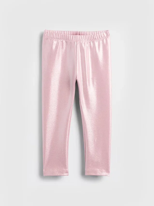 Shine-leggings for Baby og Småbarn