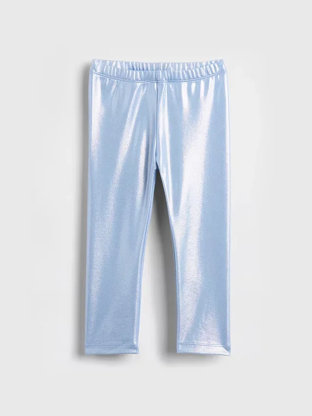 Shine-leggings for Baby og Småbarn