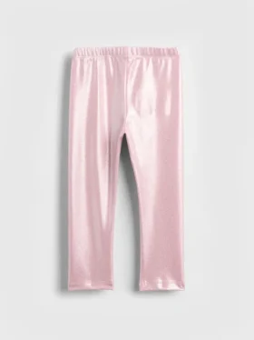 Shine-leggings for Baby og Småbarn