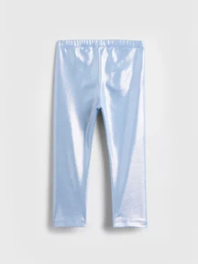 Shine-leggings for Baby og Småbarn