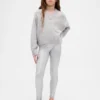Shine-leggings for barn