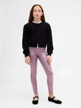 Shine-leggings for barn