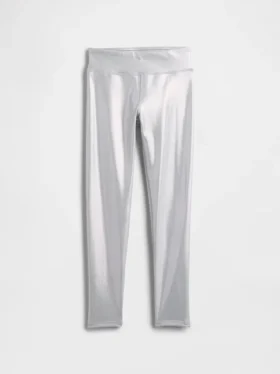 Shine-leggings for barn