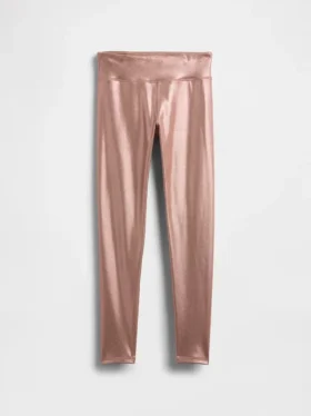 Shine-leggings for barn